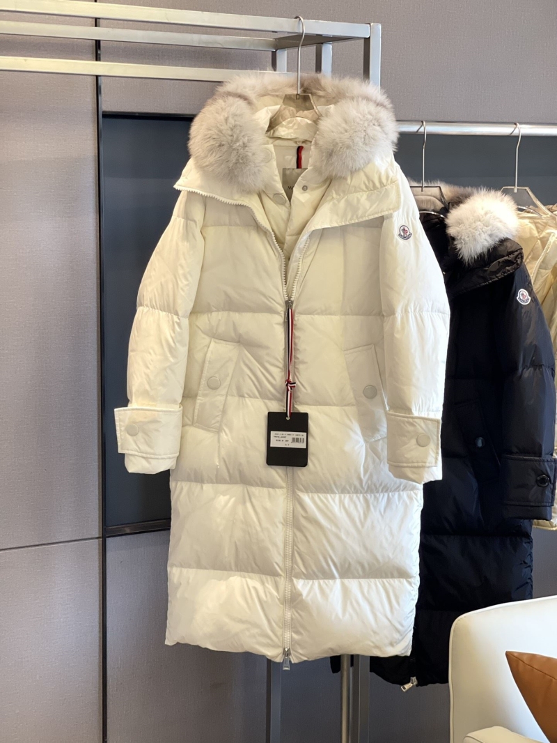 Moncler Down Coat